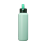 24oz Double Wall Insulated Stainless Steel Water Bottle